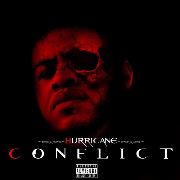 Professional rapper, if you’re a fan of hip-hop check out HURRACANE - Picture 4 of 6